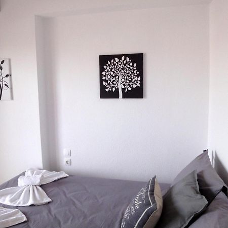 Polychrono Nikos Apartment מראה חיצוני תמונה
