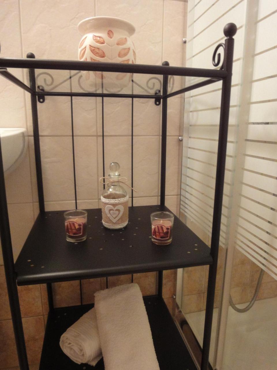 Polychrono Nikos Apartment מראה חיצוני תמונה