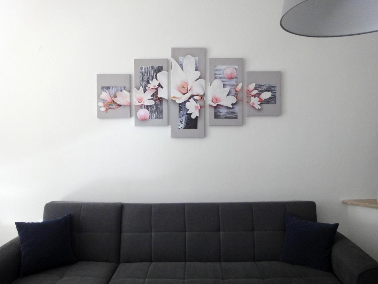 Polychrono Nikos Apartment מראה חיצוני תמונה