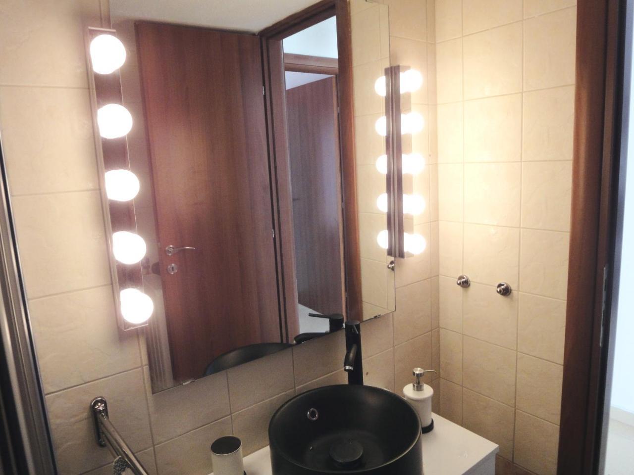 Polychrono Nikos Apartment מראה חיצוני תמונה