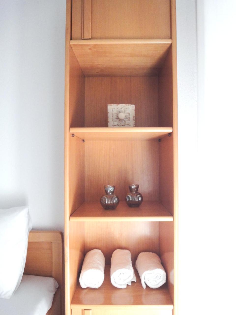 Polychrono Nikos Apartment מראה חיצוני תמונה
